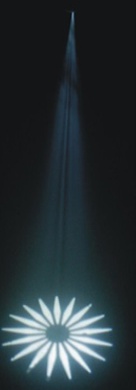 미니 LED 고보 플라워-HQA052