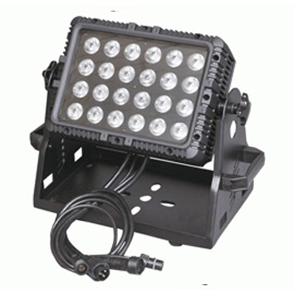 24×8W 4 in 1 high power LED