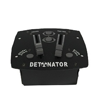 Detonator mini controller