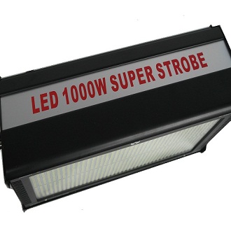 ATOMIC-LED 1000W Storbe
