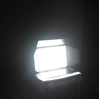 LED PANEL LIGHTING (CRI 90)