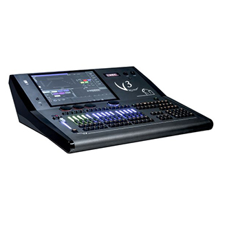 Victory 3 Lighting Controller