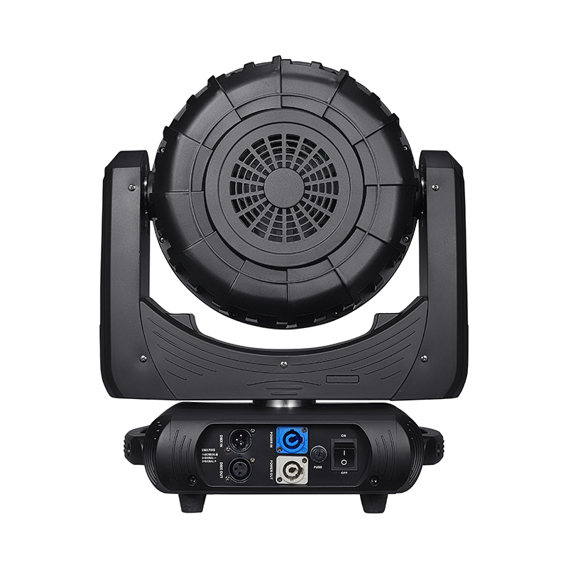 LED 37구*15W WASH ZOOM MOVING