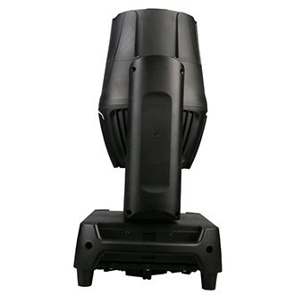 380W beam moving head light IP