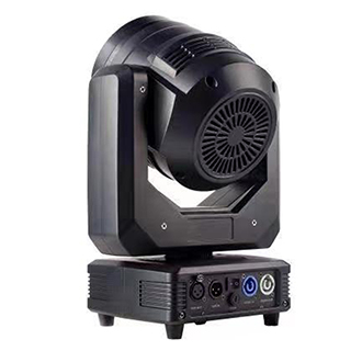 LED 7*40W BEE-EYE ZOOM MOVING