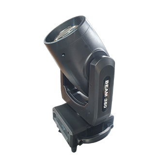 MINI 380W beam moving head