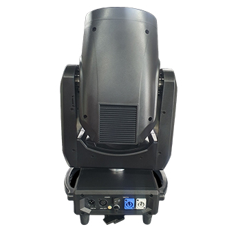MINI 380W beam moving head