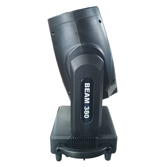 MINI 380W beam moving head