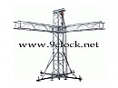 Tower Truss