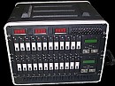 Portable Dimmer Rack