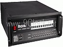 RGB-612CD Digital Dimmer Pack