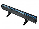 LED Slim Bar (6in1)