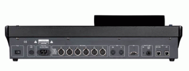 Master 4096 Moving Light Console