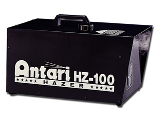 HZ-100 HAZER