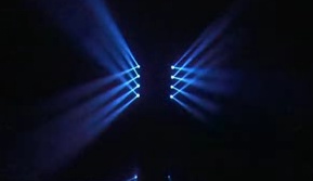 LED 퓨전 라이트