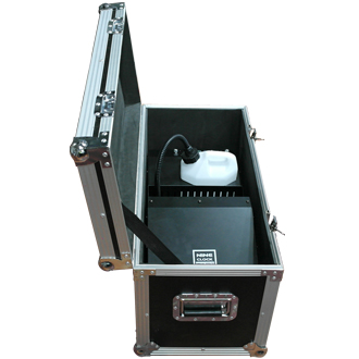 X-1500 Haze machine (rack case type)