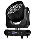 37x15W  Zoom Wash  LED Moving Light