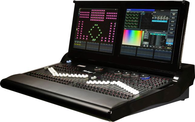 Victory 1 Lighting Controller