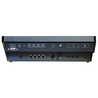 Victory 3 Lighting Controller
