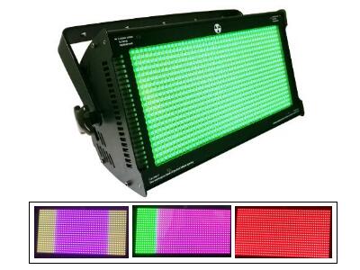 LED Strobe 1000W (RGB 3in1)