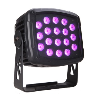 LED 18HOLE*12W (4IN1) - IP65
