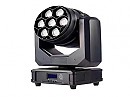 LED 7*40W BEE-EYE ZOOM MOVING